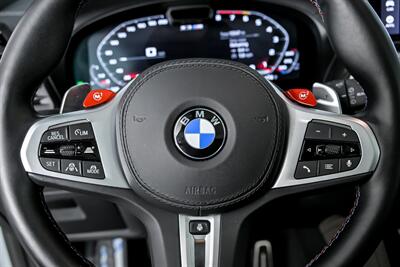 2022 BMW X3 M COMPETITION   - Photo 29 - Joliet, IL 60435