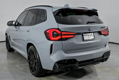 2022 BMW X3 M COMPETITION   - Photo 10 - Joliet, IL 60435