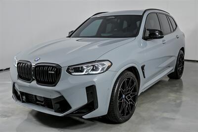 2022 BMW X3 M COMPETITION   - Photo 6 - Joliet, IL 60435