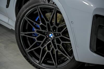 2022 BMW X3 M COMPETITION   - Photo 4 - Joliet, IL 60435