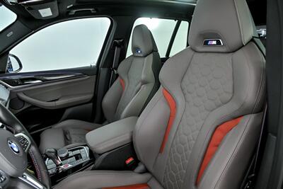 2022 BMW X3 M COMPETITION   - Photo 23 - Joliet, IL 60435