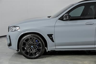 2022 BMW X3 M COMPETITION   - Photo 7 - Joliet, IL 60435