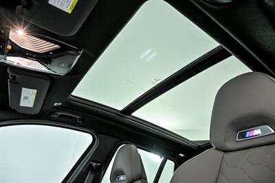 2022 BMW X3 M COMPETITION   - Photo 24 - Joliet, IL 60435