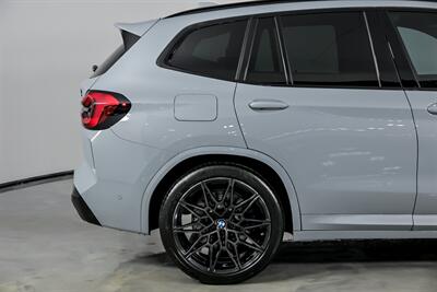 2022 BMW X3 M COMPETITION   - Photo 13 - Joliet, IL 60435