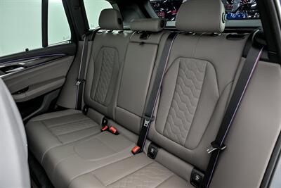 2022 BMW X3 M COMPETITION   - Photo 25 - Joliet, IL 60435