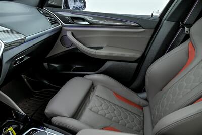 2022 BMW X3 M COMPETITION   - Photo 39 - Joliet, IL 60435