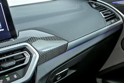 2022 BMW X3 M COMPETITION   - Photo 37 - Joliet, IL 60435