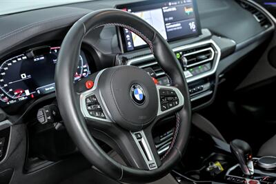 2022 BMW X3 M COMPETITION   - Photo 26 - Joliet, IL 60435