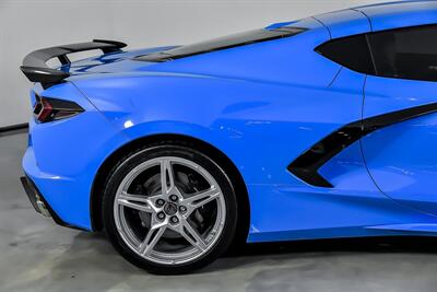 2025 Chevrolet Corvette Stingray   - Photo 13 - Joliet, IL 60435