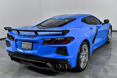 2025 Chevrolet Corvette Stingray   - Photo 12 - Joliet, IL 60435