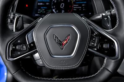 2025 Chevrolet Corvette Stingray   - Photo 29 - Joliet, IL 60435