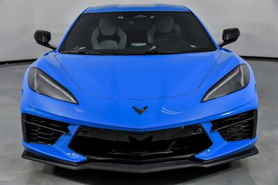 2025 Chevrolet Corvette Stingray   - Photo 5 - Joliet, IL 60435