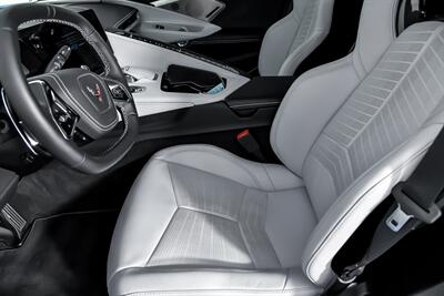 2025 Chevrolet Corvette Stingray   - Photo 24 - Joliet, IL 60435