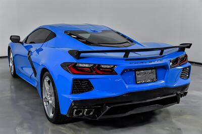 2025 Chevrolet Corvette Stingray   - Photo 10 - Joliet, IL 60435
