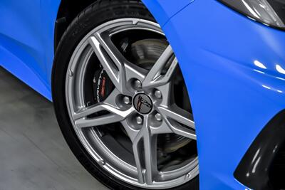 2025 Chevrolet Corvette Stingray   - Photo 4 - Joliet, IL 60435