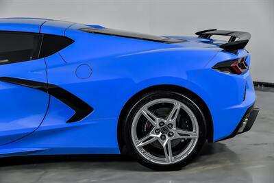 2025 Chevrolet Corvette Stingray   - Photo 9 - Joliet, IL 60435