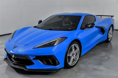 2025 Chevrolet Corvette Stingray   - Photo 6 - Joliet, IL 60435