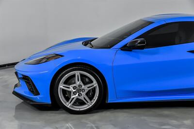2025 Chevrolet Corvette Stingray   - Photo 7 - Joliet, IL 60435