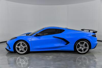 2025 Chevrolet Corvette Stingray   - Photo 8 - Joliet, IL 60435