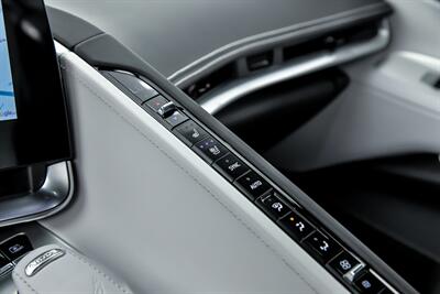 2025 Chevrolet Corvette Stingray   - Photo 37 - Joliet, IL 60435