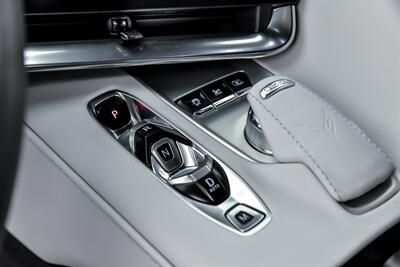 2025 Chevrolet Corvette Stingray   - Photo 36 - Joliet, IL 60435