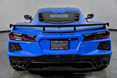 2025 Chevrolet Corvette Stingray   - Photo 11 - Joliet, IL 60435