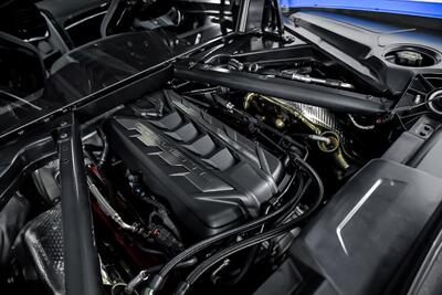 2025 Chevrolet Corvette Stingray   - Photo 16 - Joliet, IL 60435