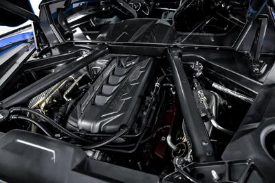 2025 Chevrolet Corvette Stingray   - Photo 17 - Joliet, IL 60435