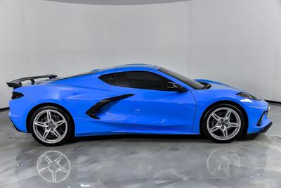 2025 Chevrolet Corvette Stingray   - Photo 14 - Joliet, IL 60435