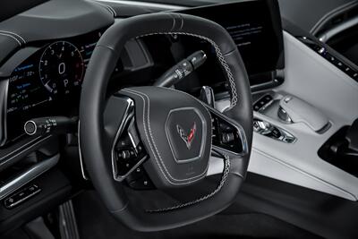 2025 Chevrolet Corvette Stingray   - Photo 26 - Joliet, IL 60435