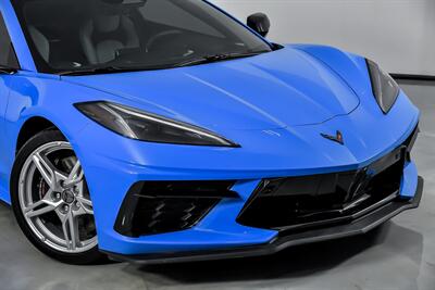 2025 Chevrolet Corvette Stingray   - Photo 3 - Joliet, IL 60435
