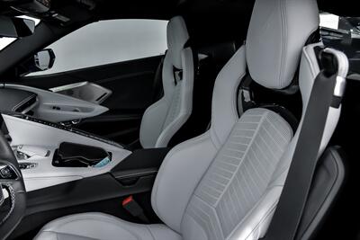 2025 Chevrolet Corvette Stingray   - Photo 25 - Joliet, IL 60435