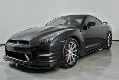 2012 Nissan GT-R Black Edition-$30K MODS   - Photo 6 - Joliet, IL 60435