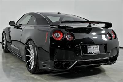 2012 Nissan GT-R Black Edition-$30K MODS   - Photo 10 - Joliet, IL 60435