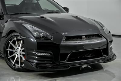 2012 Nissan GT-R Black Edition-$30K MODS   - Photo 3 - Joliet, IL 60435