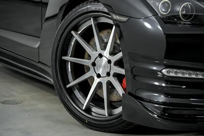 2012 Nissan GT-R Black Edition-$30K MODS   - Photo 4 - Joliet, IL 60435