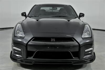 2012 Nissan GT-R Black Edition-$30K MODS   - Photo 5 - Joliet, IL 60435
