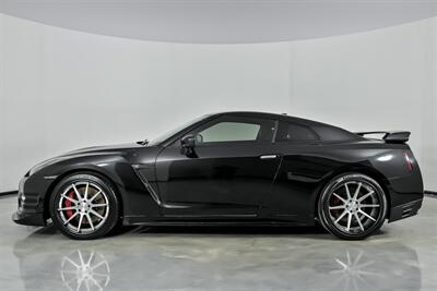 2012 Nissan GT-R Black Edition-$30K MODS   - Photo 8 - Joliet, IL 60435