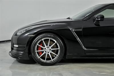 2012 Nissan GT-R Black Edition-$30K MODS   - Photo 7 - Joliet, IL 60435