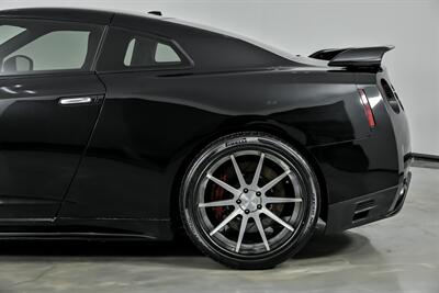 2012 Nissan GT-R Black Edition-$30K MODS   - Photo 9 - Joliet, IL 60435