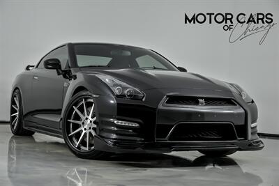 2012 Nissan GT-R Black Edition-$30K MODS   - Photo 1 - Joliet, IL 60435
