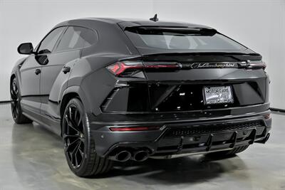 2022 Lamborghini Urus - Photo 10 - Joliet, IL 60435
