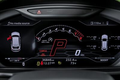 2022 Lamborghini Urus - Photo 30 - Joliet, IL 60435