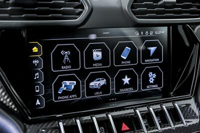 2022 Lamborghini Urus - Photo 36 - Joliet, IL 60435
