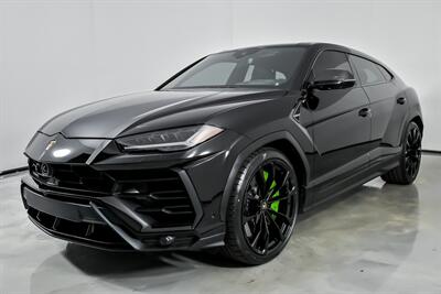 2022 Lamborghini Urus - Photo 6 - Joliet, IL 60435