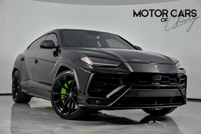 2022 Lamborghini Urus - Photo 1 - Joliet, IL 60435