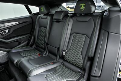 2022 Lamborghini Urus - Photo 25 - Joliet, IL 60435