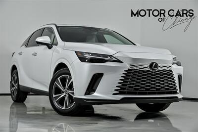 2024 Lexus RX 350 Premium   - Photo 1 - Joliet, IL 60435