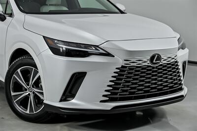 2024 Lexus RX 350 Premium   - Photo 3 - Joliet, IL 60435