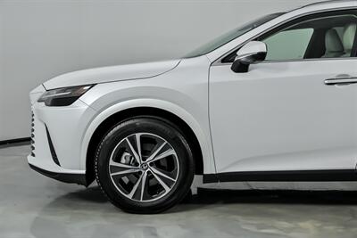 2024 Lexus RX 350 Premium   - Photo 7 - Joliet, IL 60435